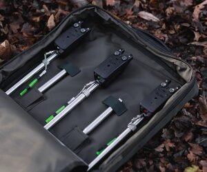 Korda - Compac Singlez Kereszttartó/Buzz Bar Tartó Táska