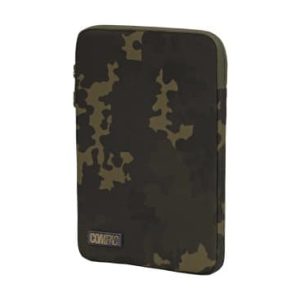 Korda - Compac Tablet Tartó Táska Dark Kamo Színben