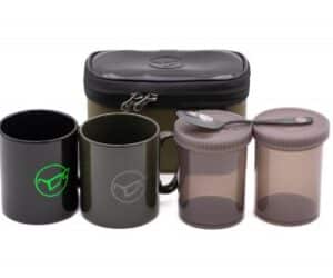 Korda Tea Főző Készlet