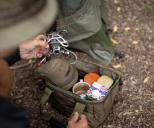 Korda - Compac Utility Bag Táska