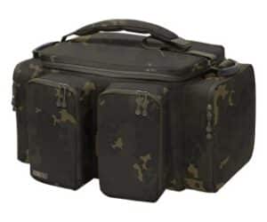 Korda Compac Carryall Táska Dark Kamo Színben