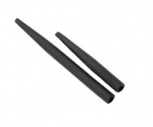 Korda - Dark Matter Tungsten Anti Tangle Sleeve Gumiharang