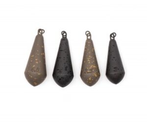 Korda - Distance Casting Heli Távdobó Ólom