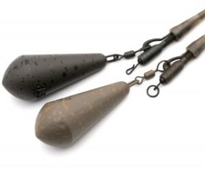 Korda - Distance Casting Swivel Távdobó Ólom