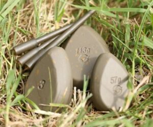 Korda - Flatliner Pear Inline Ólom