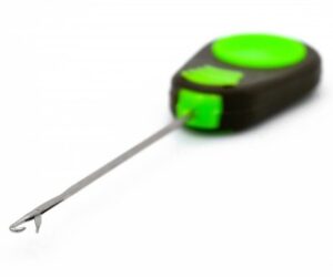 Korda - Heavy Latch Needle  Zöld Fűzőtű 7 cm-es