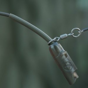 Korda - Heli Safe Tubing Kit Elhagyós Végszerelék Szett