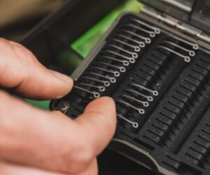 Korda - Hook Safe Horog Tároló Doboz