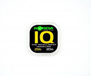 Korda - IQ Fluorocarbon Előkezsinór