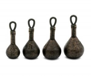 Korda - Intelligent Backlead Zsinórsűllyesztő