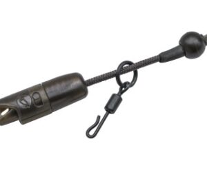 Korda - Kable Leadcore Leader Heli Safe Végszerelék