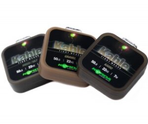 Korda - Kable Tight Weave Leadcore