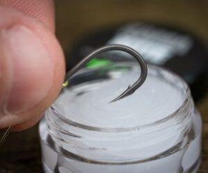 Korda KamaKote Hook Point Compound Horogvédő Paszta