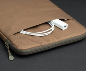 Korda - Compac Tablet Tartó Táska