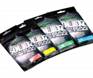 Korda - Solidz PVA Bag