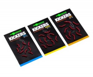 Korda - Kickers Horogbefordító Blodworm Színű