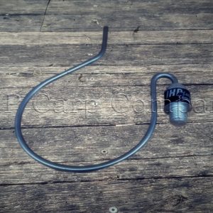 ICC „C” Zsinórterelő ALU medertapogató rúdhoz