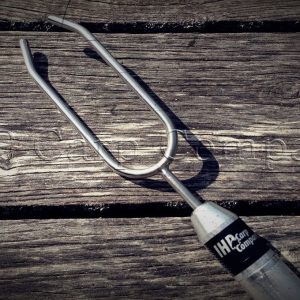 ICC Zsinórtörő villa