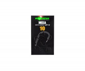 Korda Mixa B Szakáll Nélküli horog