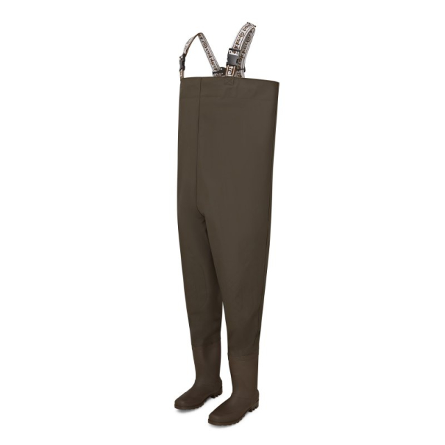 N3 HD Chest Waders