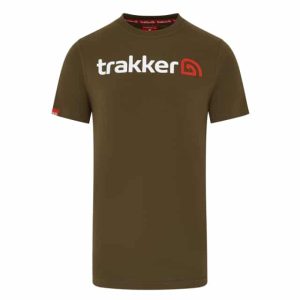 Trakker CR LOGO T-SHIRT/PÓLÓ