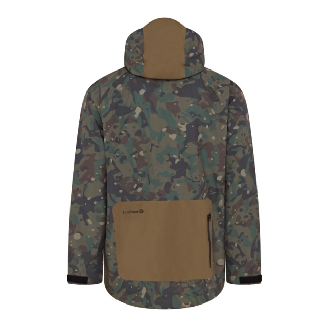 Trakker techpro dzseki