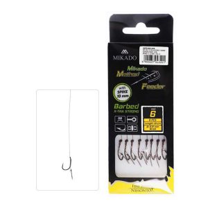 MIKADO METHOD FEEDER CSALITÜSKÉS SZAKÁLLNÉLKÜLI HOROG