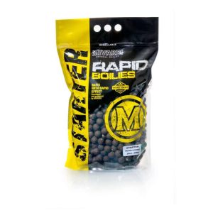 Mivardi Halibut Bojli