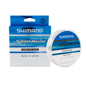 SHIMANO SPEEDMASTER / Felvastagodó Zsinór 0,26-0,57