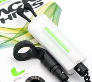 Korda White Bobbin Fehér Swinger