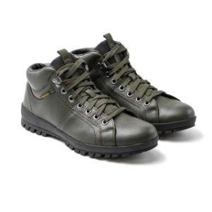 Korda - KORE Kombat Boots Vízálló Bakancs Olive Zöld