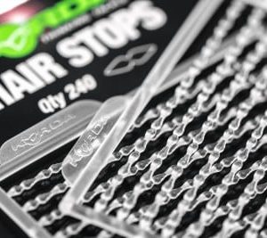 Korda Hair Stops Bojli Stopper