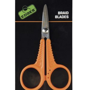 Fox EDGES™ Micro Scissors /Olló