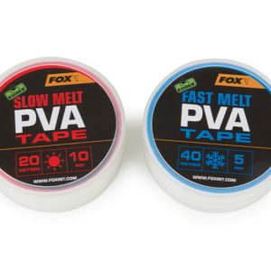 Fox EDGES™ PVA Tape / PVA Szalag