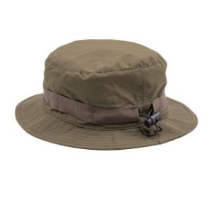 Korda - KORE Fleece Vízálló Boonie Kalap Olive Zöld