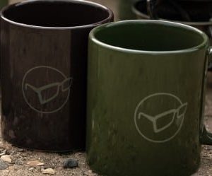 Korda Bögre Több Fajta Színben