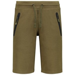 Korda - Kore Jersey Shorts Rövidnadrág Olive Zöld