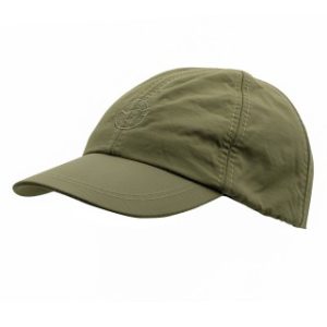 Korda - KORE Fleece Vízálló Sapka Olive Zöld