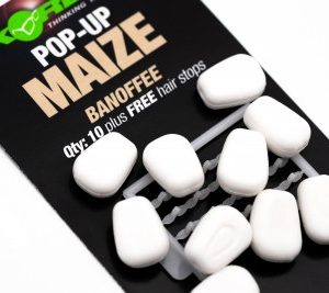 Korda Pop-up Maize Lebegő Gumi Kukorica