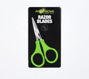 Korda Razor Blades Olló