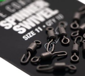 Korda - PTFE bevonatos "spinner" forgó Size 11 /8 db