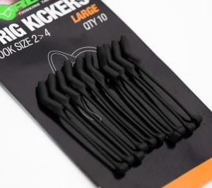 Korda D-Rig  Kickers Horogbefordító