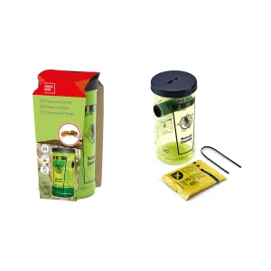 Swissinno Darázscsapda Csalogató anyaggal