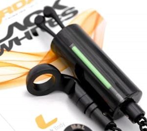 Korda Black Bobbin Fekete Swinger