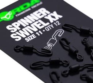 Korda - Spinner Swivel XX Méret 11