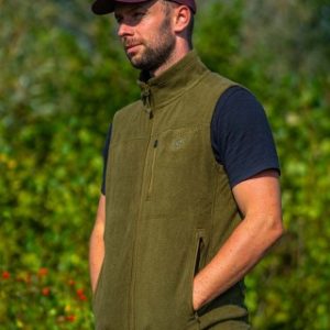 Korda - Kore Fleece Gilet / Polár Mellény