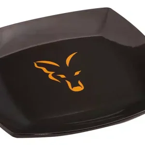 Fox Plate / Tányér