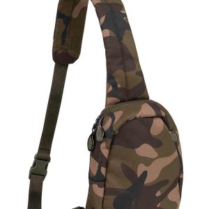 Fox Camolite Oldaltáska - Shoulder Wallet