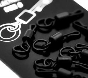 Korda - Quick Change Ring Swivel Forgó
