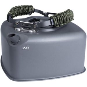 Ridgemonkey Square Kettle Vízforraló